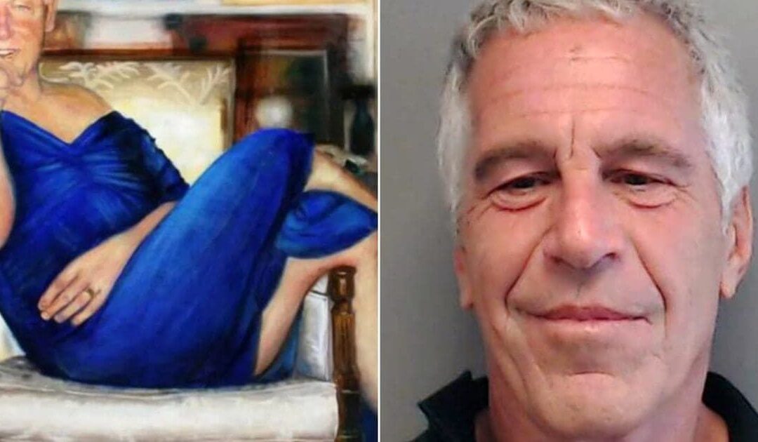 FLASHBACK VIDEO: That Time the Elites’ Pro-Pedophile Agenda Leaked Out on Stage for the Entire World to See – It Was Quickly Deleted