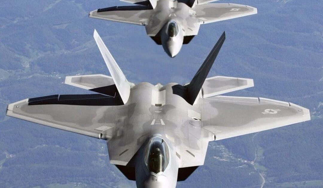 BREAKING: All Signs Indicate “War Is Coming to Iran”