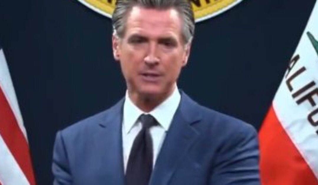 PANIC ON THE LEFT: Two Republicans Surge to the Top in California Governor’s Race — Democrats Fear Jungle Primary Vote-Splitting Could Hand GOP a Stunning Victory
