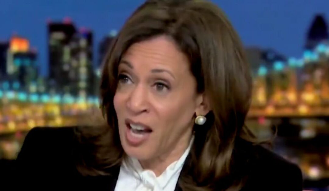 Kamala Harris Denounces President Trump for Attack on Iran Regime: “Recklessness Dressed Up as Resolve”