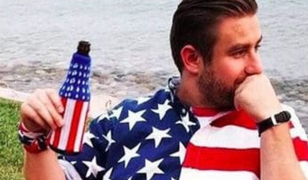 MEANWHILE: FBI Director Kash Patel’s FBI Still Defies Court Order to Produce Records on Seth Rich
