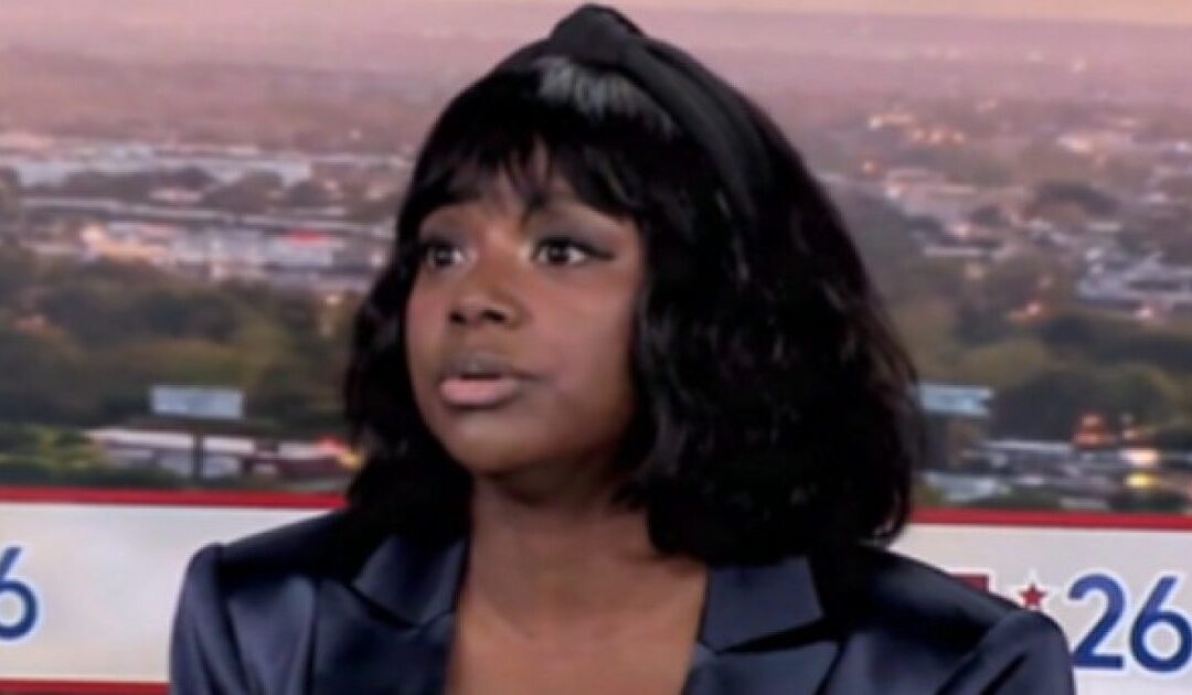 Focus Group Member on Democrats at SOTU: ‘They Gave a Middle Finger to the Oath of Office They Took’ (VIDEO)