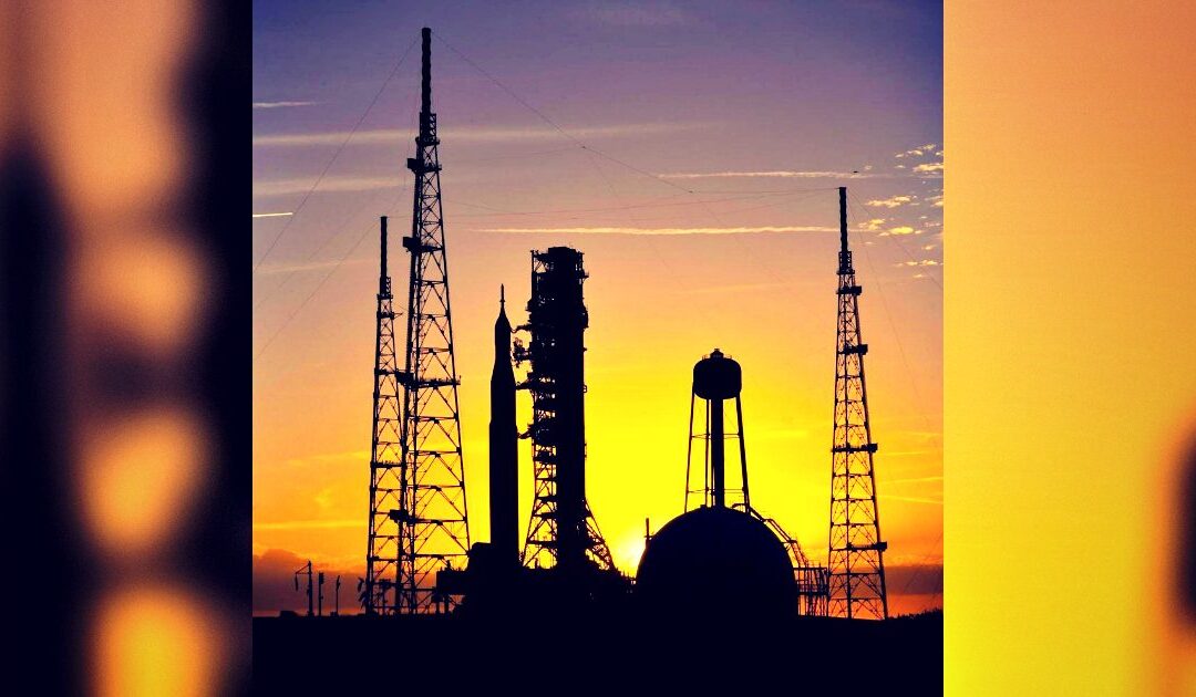 ELUSIVE MOON: Artemis II Lular Mission Delayed Again – SLS Rocket and Orion Capsule May Have To Be Rolled Back to Vehicle Assembly Building