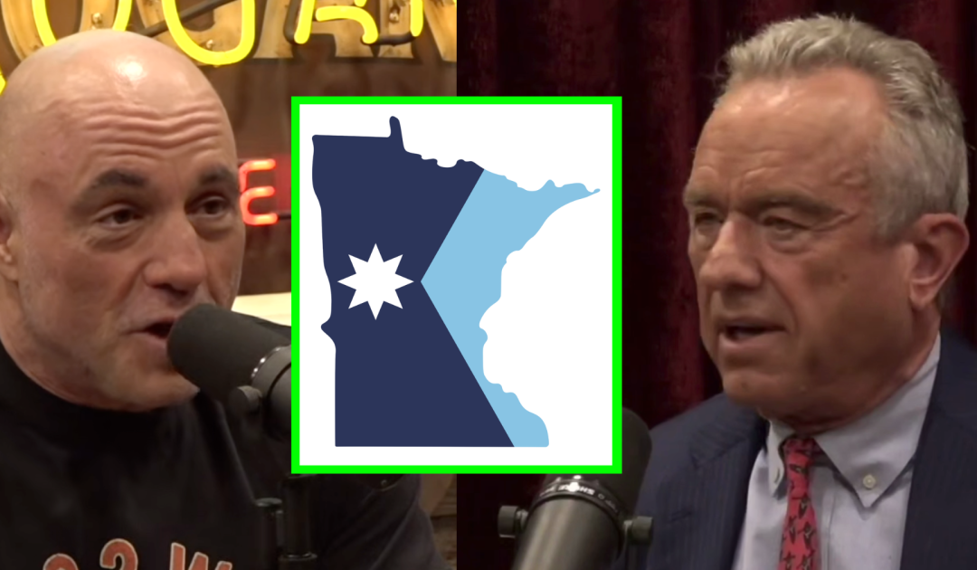 RFK Jr. Blows the Whistle on $400M Autism Fraud Scheme in Minnesota
