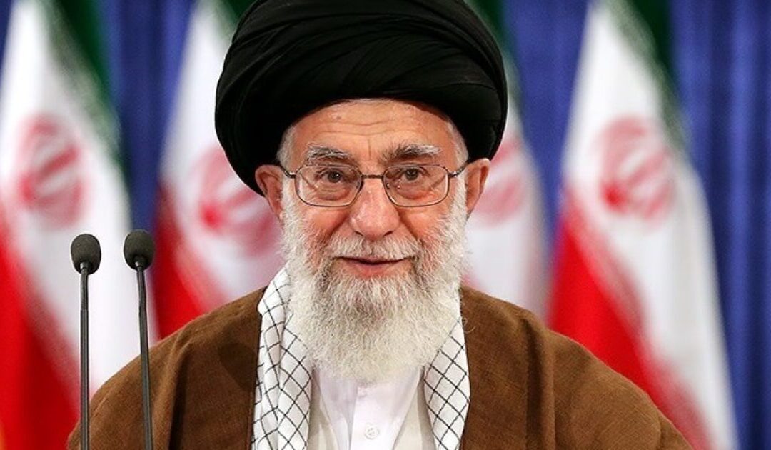 REPORT: Iran’s Ayatollah is Quietly Preparing for His Own Assassination With Detailed Succession Plans