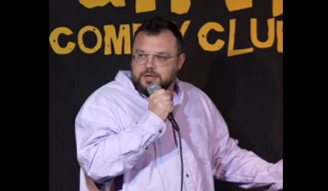 BACKFIRE: After the Left Tried to Cancel This Right Wing Comedian, He Picked Up More Shows And a Ton of New Followers