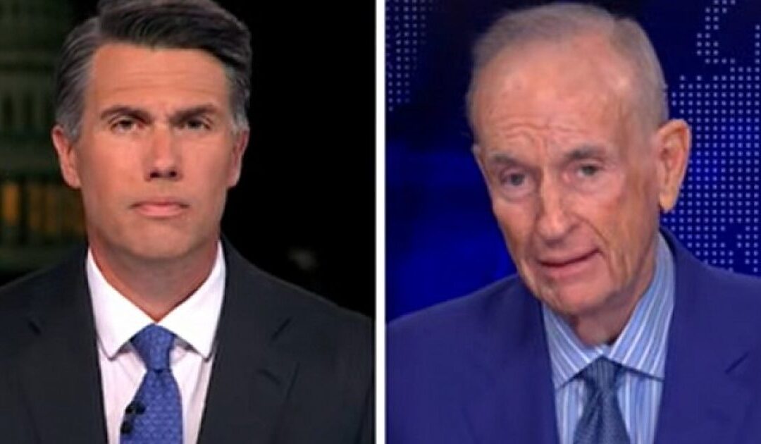 Bill O’Reilly Slaps Democrats for Boycotting Trump’s SOTU Address – And Explains Why He Thinks They’re Really Doing It (VIDEO)