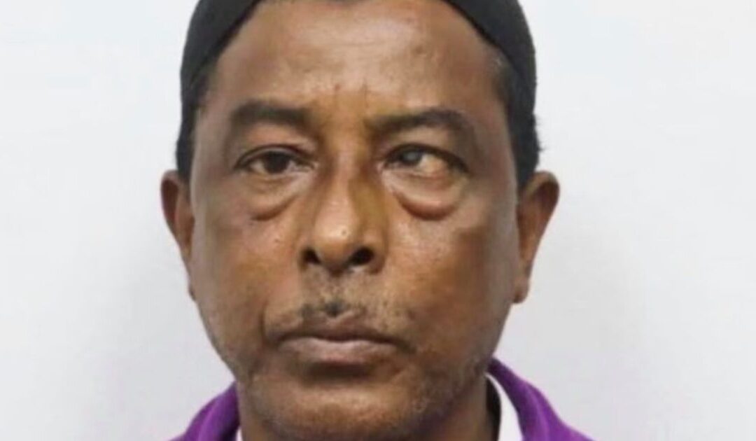 Media Lies: ICE Not Responsible for Death of Blind Refugee