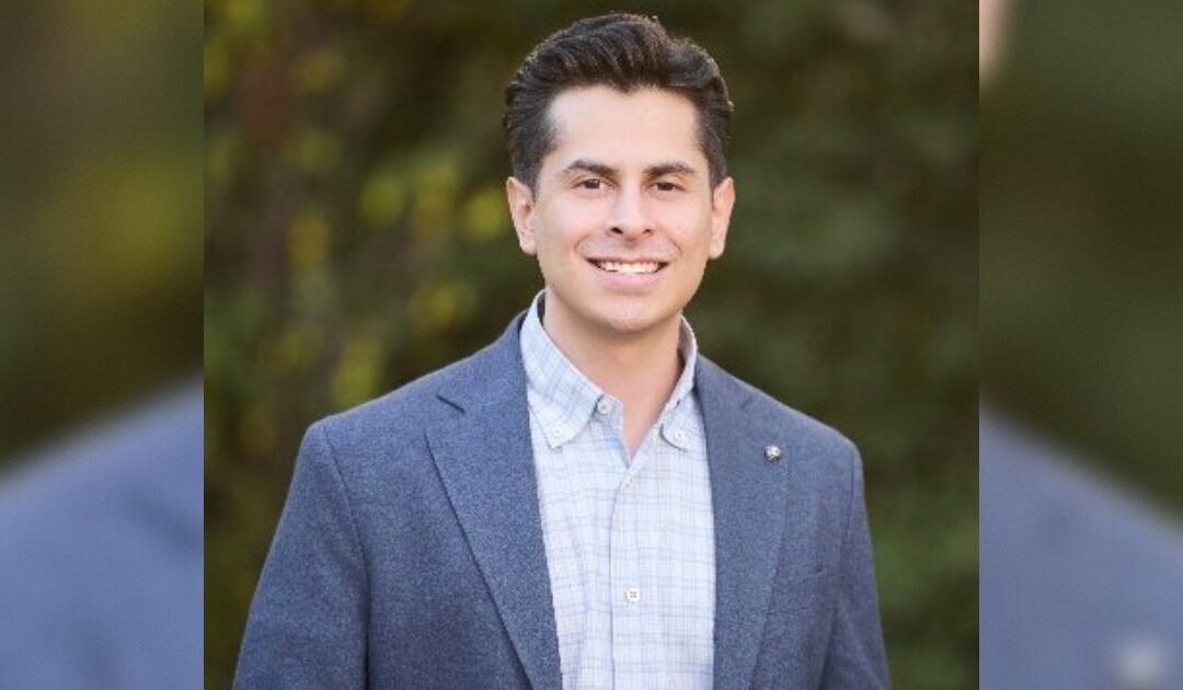 Pro-Amnesty GOP Candidate For Texas-19 Proclaimed “My Heart Is In Mexico,” Attacked Trump