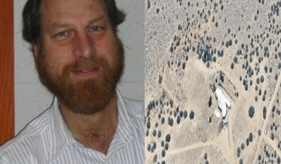 New Details Released on Gunman Charged With Killing Genius Astrophysicist at His Remote Home