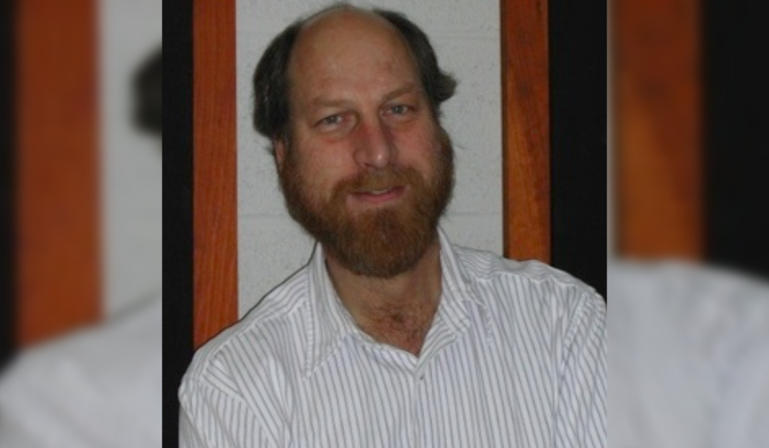 Genius Astrophysicist Shot Dead on His Porch in Southern California