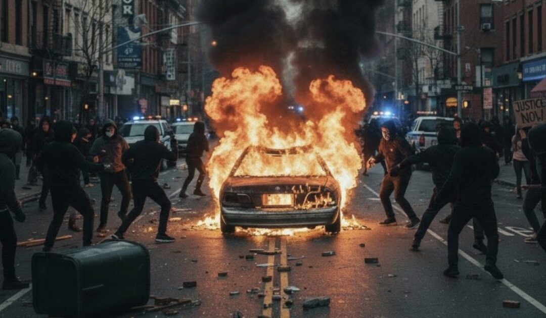 Laws Don’t Pause During Civil Unrest: Are You Prepared?