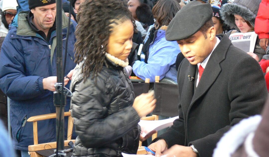 More Indictments in Don Lemon Church Assault, And Don Lemon Sued