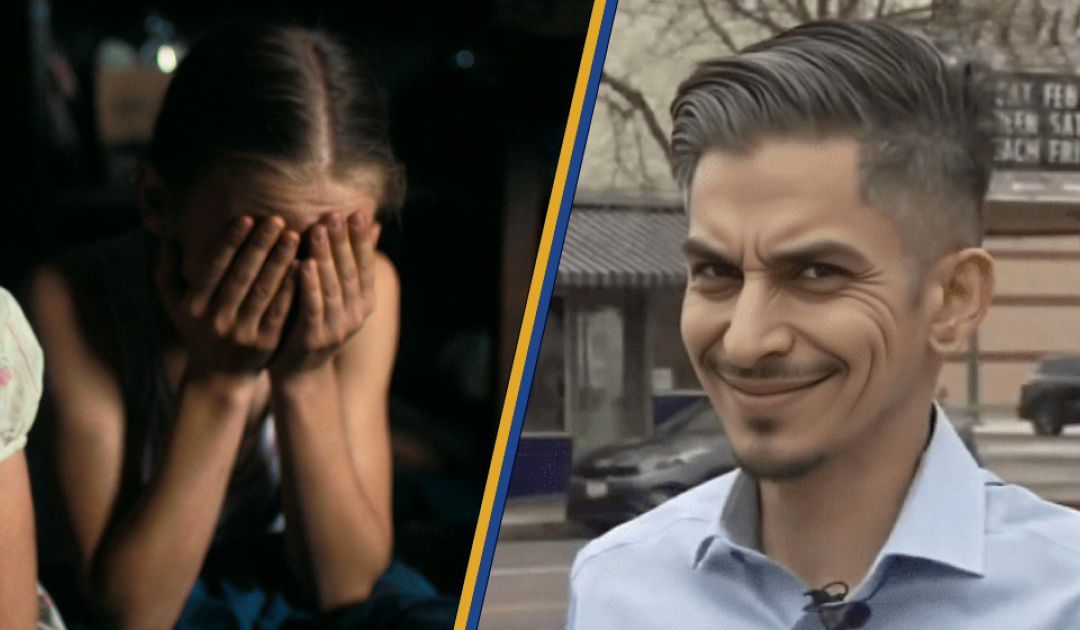 Democrat Registered Sex Offender PEDO Running For City Council In Fresno California?! | Drew Hernandez