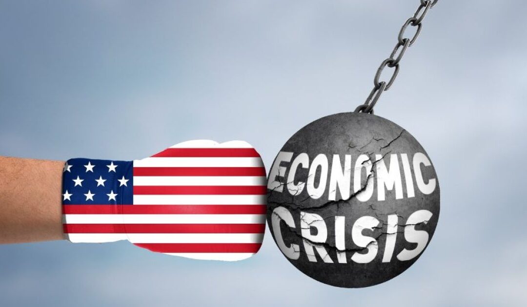From the Pre-Pandemic Boom to a Stalled National Mood: What Economic Sentiment Reveals About the U.S. (2010–2026)