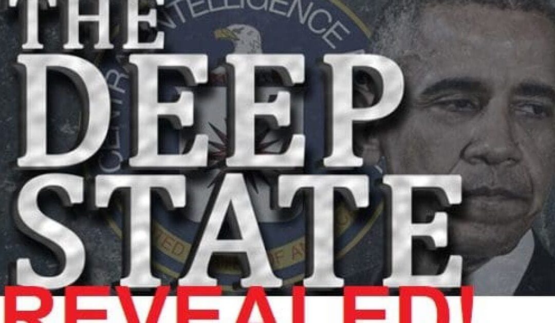 AG Bondi and FBI Head Patel Failed to Clean House – The Result Is No Deep State Arrests or Prosecutions
