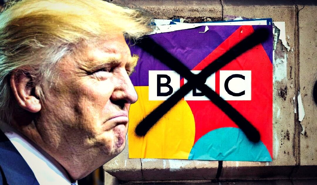 Federal Judge in Florida Denies BBC’s Motion for Stay, Schedules Trial of Trump’s Defamation Lawsuit Against Broadcaster for February 2027