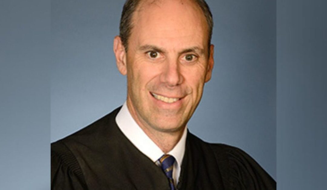 JUST IN: Corrupt Judge Boasberg Orders Trump Admin to Return Venezuelan Illegals Deported Under Alien Enemies Act