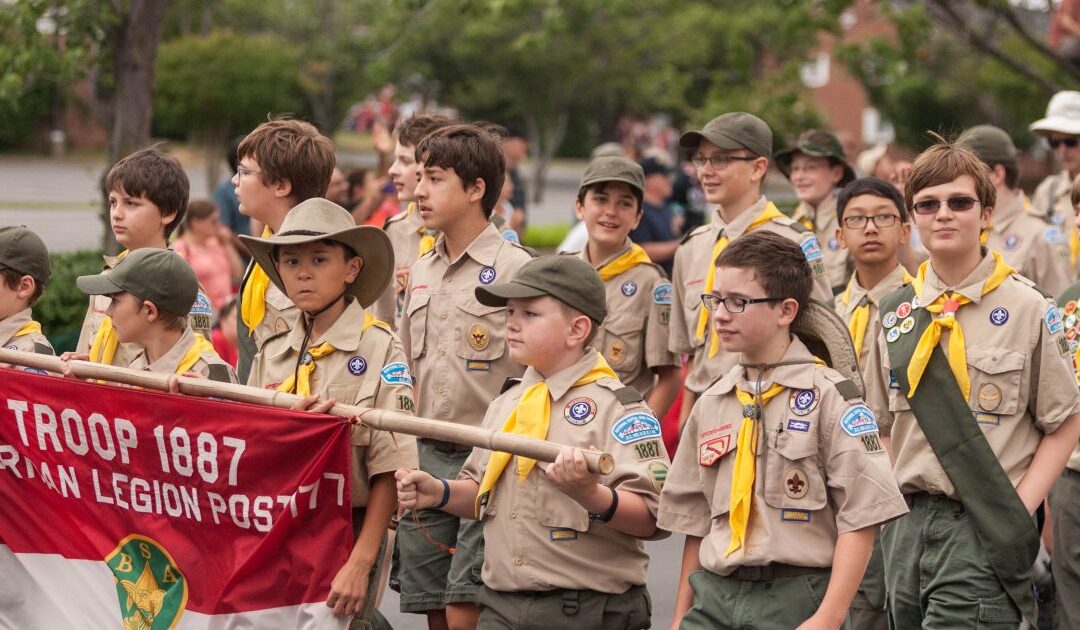Secretary of War Brings Some Sanity Back to Scouts, Ends DEI Requirements