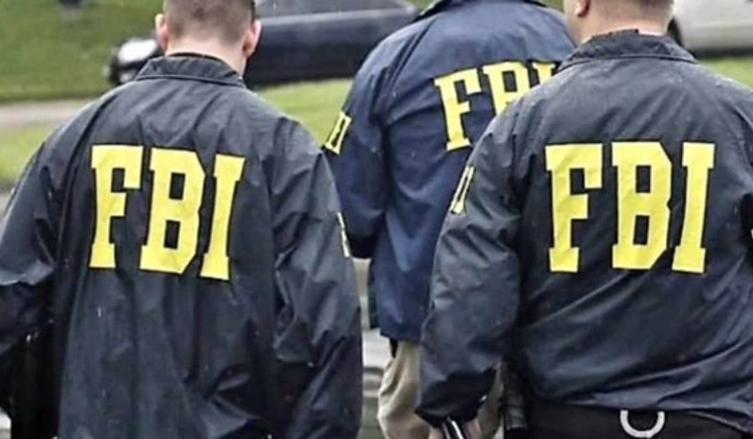 DEVELOPING: FBI Raids Home of Far-Left Los Angeles Unified School District Superintendent