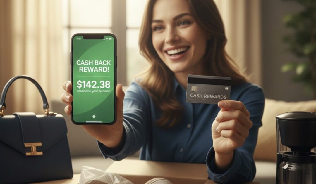 Avoid High-Interest and Earn Up to 5% Cash Back with These Cards