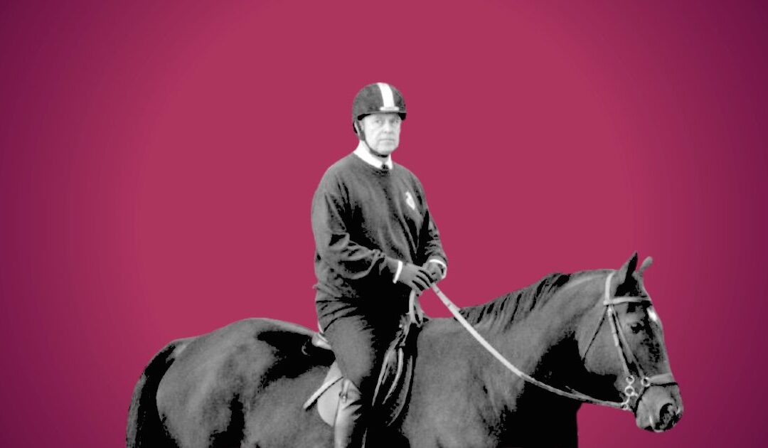 Disgraced Former Prince Andrew BANNED From Riding on King Charles’ Sandringham Estate, as Buckingham Palace Fear It’s a ‘Bad Look’