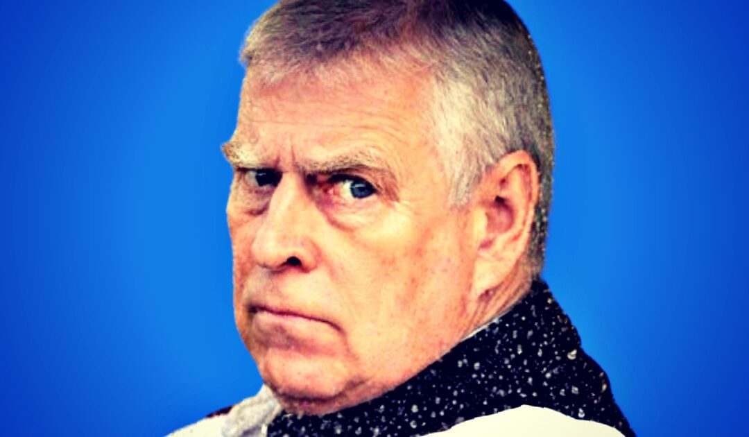 BREAKING: Disgraced Former Prince Andrew ARRESTED on His 66th Birthday Over Epstein Scandal