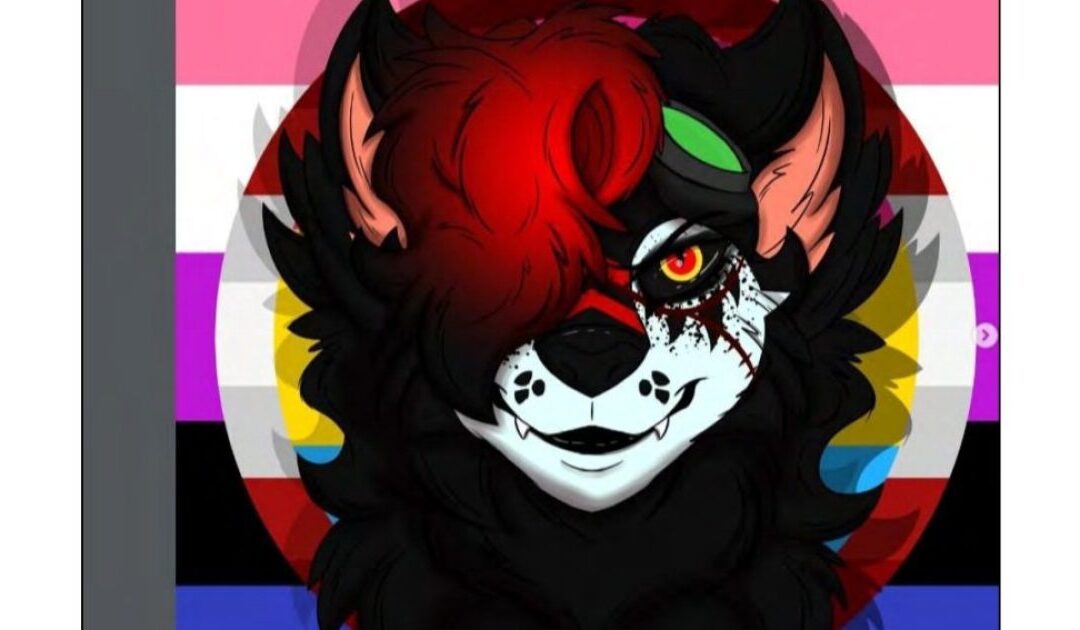 Pentagon Fires Sicko Male ‘Transgender Wolf’ Kindergarten Teacher at Fort Bragg After Parent Complaints