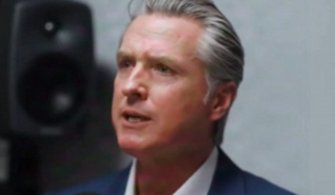 California to Finally Enforce English Tests for Truckers After Newsom Folds to Unlock Federal Funds