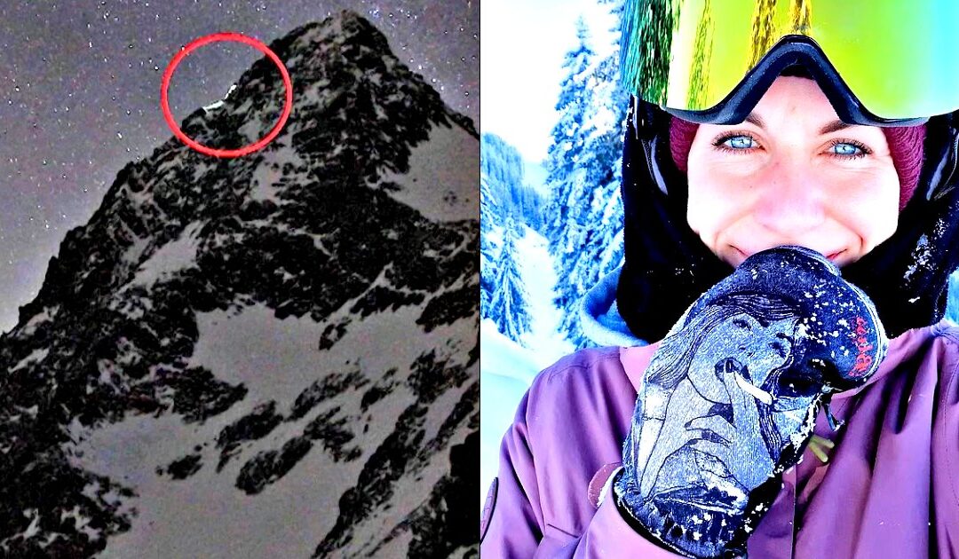 ‘It’s a Witch Hunt’: Mother of Woman Dead in Austria’s Highest Peak Defends Daughter’s Boyfriend Charged With Leaving Her To Die