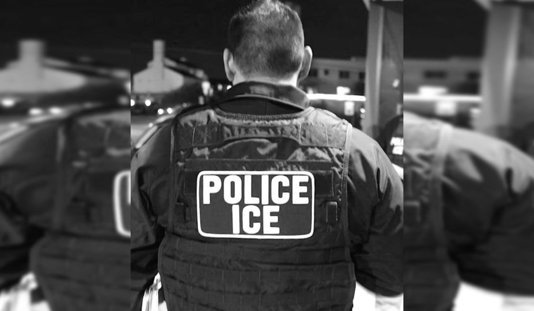 SNOWFLAKES: University Cancels In-Person Classes When They Discover That ICE is Working Nearby