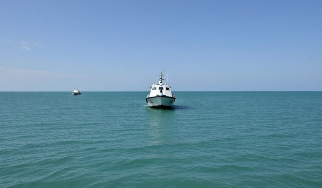 BREAKING: Cuba Claims It Killed 4 Passengers, Wounded 6 Others on Florida-Registered Boat
