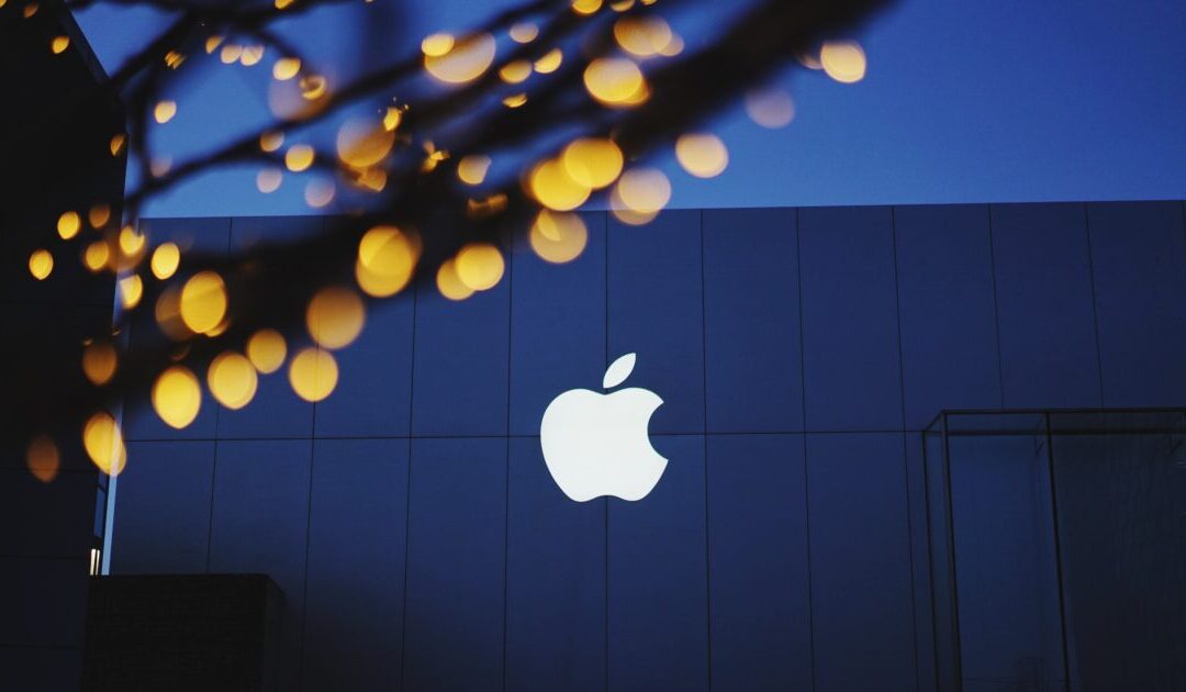 Devastating Apple Admission: iCloud Service Is ‘Greatest Platform for Distributing Child Porn’ – Now WV Is Moving to Protect Those Kids