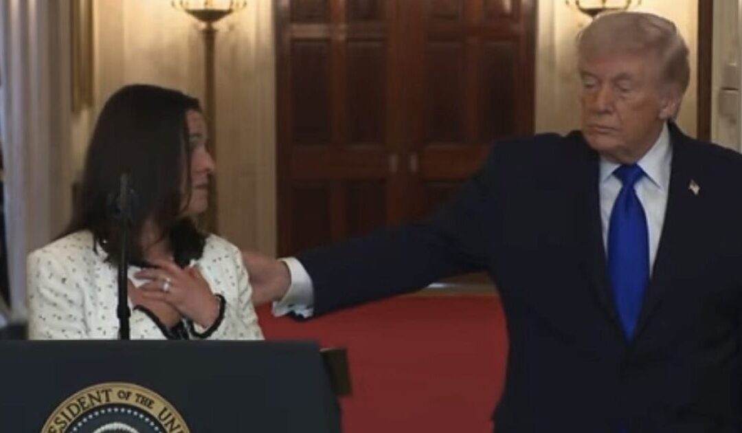 WATCH: Trump Honors Angel Families at White House Remembrance Ceremony, Announces National Angel Family Day Proclaimation  – Laken Riley’s Mother Speaks