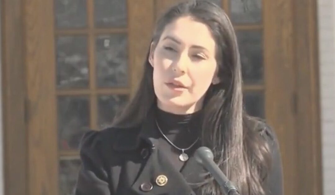 WATCH: Rep. Anna Paulina Luna Says Epstein was Running “Intelligence Gathering Operation” – Says Names of Women Who “Engaged in the Trafficking” and Demands Testimony