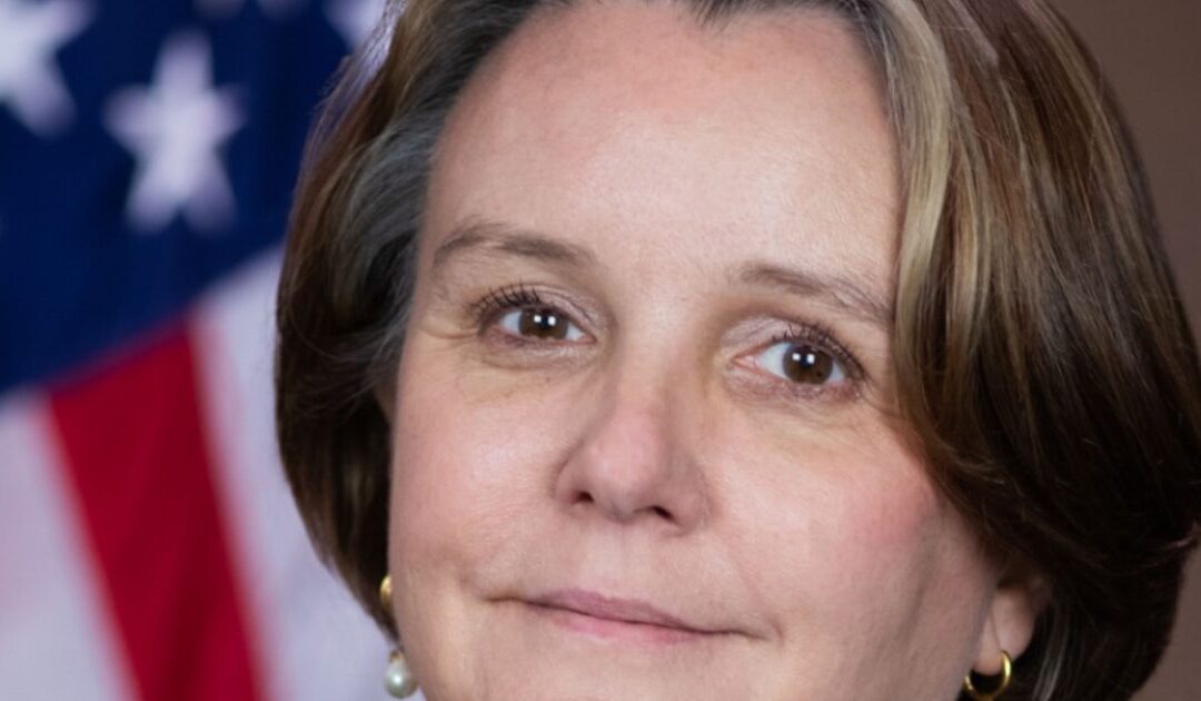 NEW: Justice Department’s Antitrust Chief Ousted – Another Pro-MAGA Patriot Is Removed from DOJ