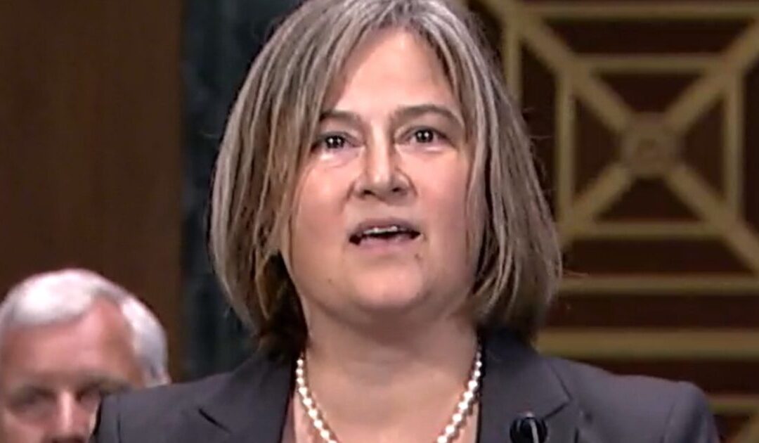 Biden Judge Holds DOJ Lawyer in Civil Contempt Over Immigration Case, Fines Him $500 Per Day