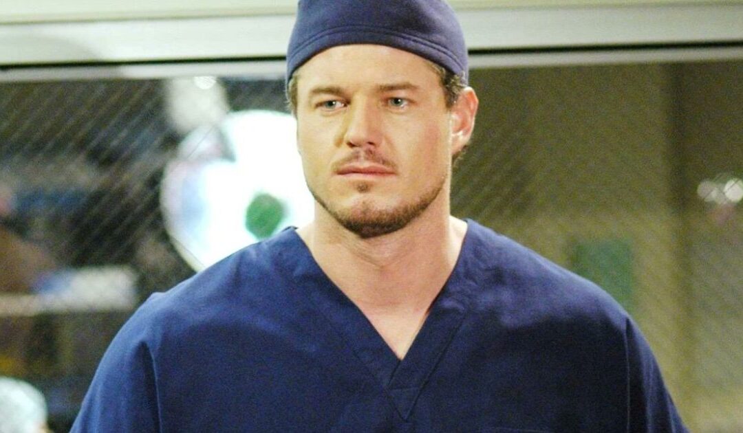 BREAKING: ‘Grey’s Anatomy’ Star Eric Dane – Known For His Role as “McSteamy” – Dead at 53