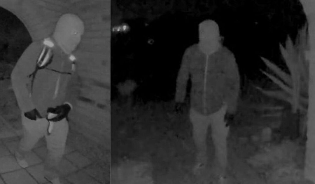 Suspect Seen in Chilling Porch Video Approached Nancy Guthrie’s Door Before the Night of Her Abduction