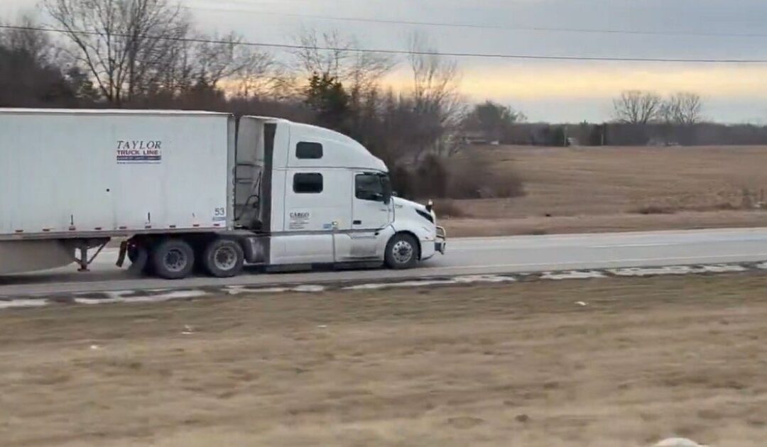 Update: Semi-Truck Seen Speeding Down the Wrong Way on Missouri Highway is Owned by Somali in Minnesota Named Abdiwali Ahmed