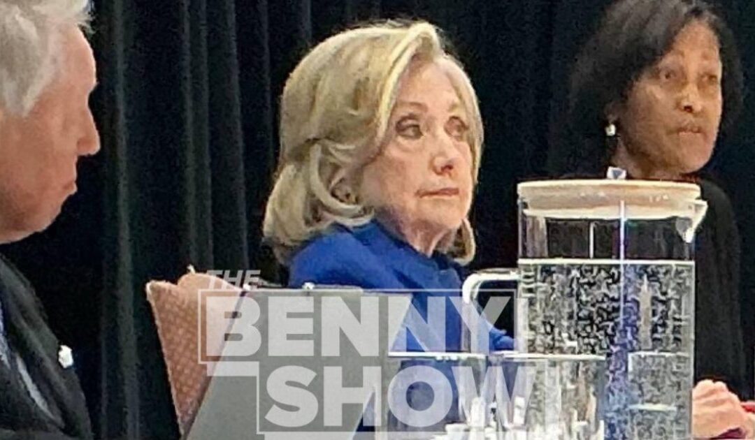 Comer, House Oversight Committee Members Say Hillary Repeatedly Deferred to Her Husband, Screamed and Was Unhinged During Epstein Deposition (VIDEO)