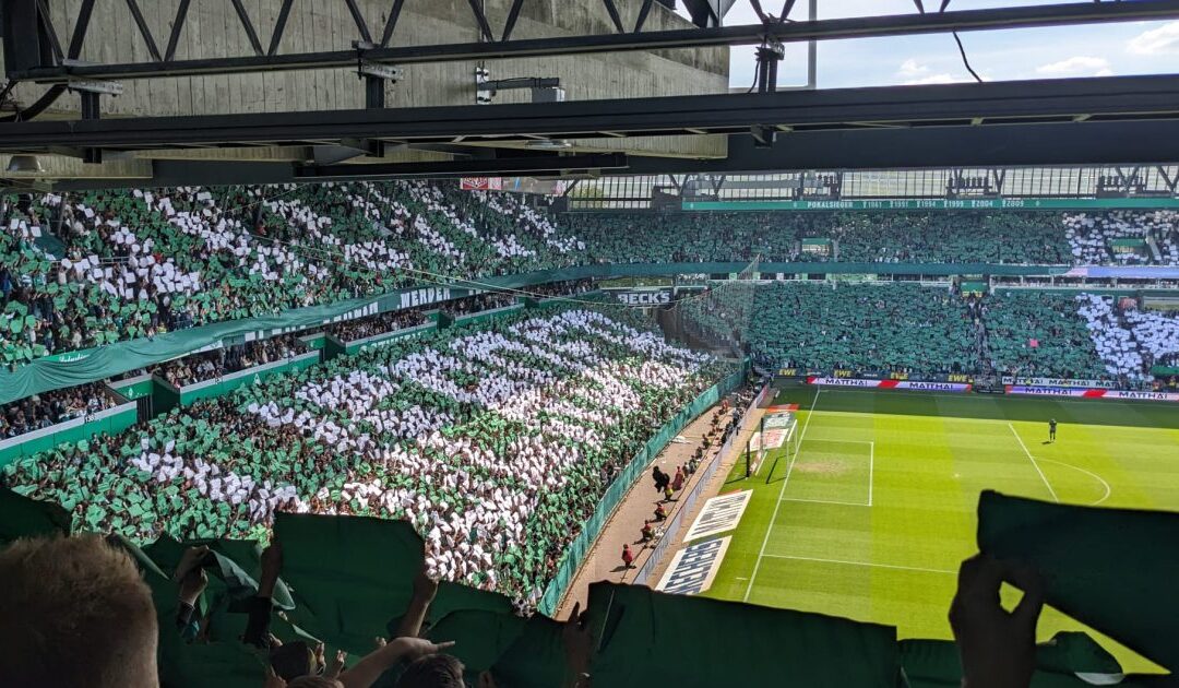 Top German Soccer Team Cancels Trip to Minneapolis in Protest at Trump’s Immigration Crackdown