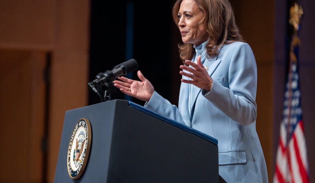 Democrats Are Still Burying Their 2024 Election Autopsy — And Now We Know Why
