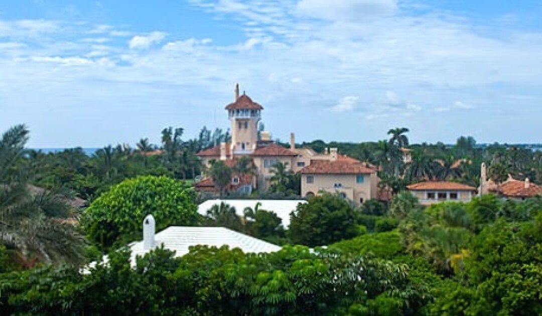 UPDATE: 21-Year-Old Mar-a-Lago Intruder Killed at Mar-a-Lago IDENTIFIED