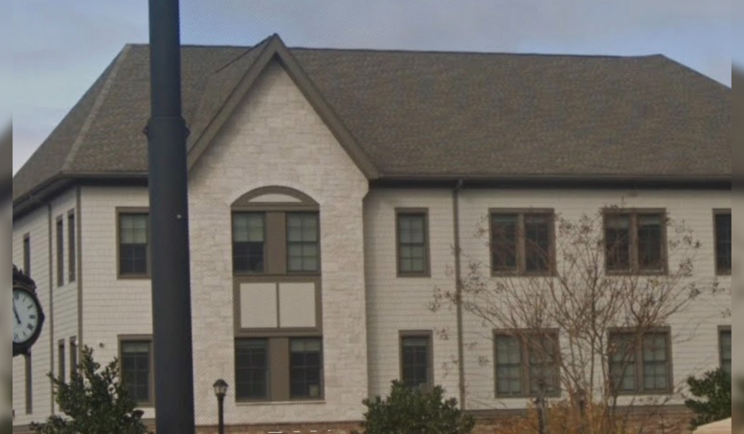 Millionaire Philanthropist Found Shot Dead at Assisted Living Facility in Maryland