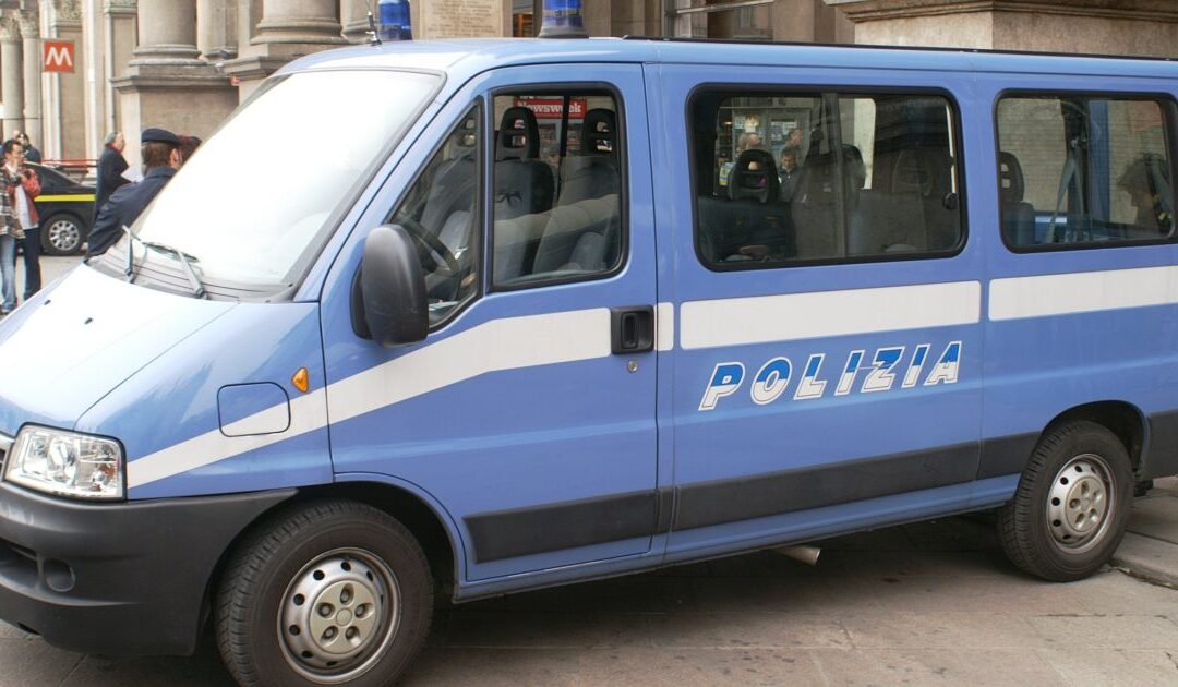 Italy: Beheaded German Woman Found Outside Florence, North African Suspect Taken Into Custody
