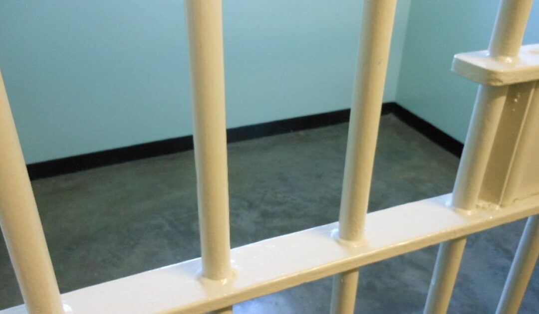 SHOCKING: Liberian Illegal Alien Infiltrates U.S. National Guard and Minnesota Prison System After Overstaying Visa—Arrested Following Decade of Fraud