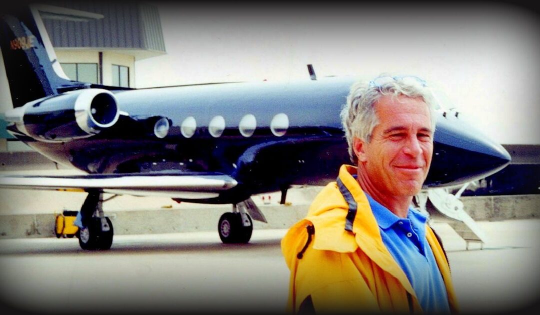 EPSTEIN FILES FALLOUT: UK Police ‘Assessing Information’ on Stansted Airport, Suspected To Have Been Used for Sex Trafficking Young Women Into Britain