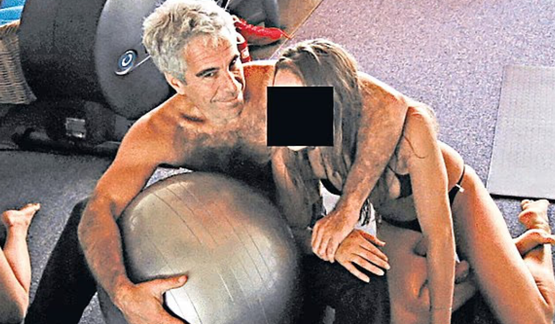 Epstein Hid Secret Files in Storage Units Across the US, May Include Unseen Evidence of Crimes