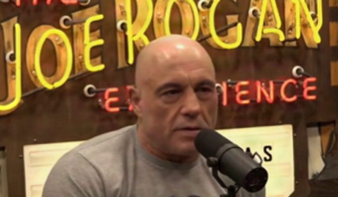 Joe Rogan Slams Zohran Mamdani Over What He Wants to Spend on Illegals: ‘F**king Psychopath’ (VIDEO)